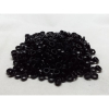 Aluminum Spacer 5/16'' OD x .192'' ID x 1/8'' Long, Black Anodized Finish