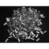 Aluminum Spacer 5/16'' OD x .219'' ID x 29/64'' Long