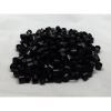 Aluminum Spacer 5/16'' OD x .257'' ID x 1/4'' Long, Black Anodized Finish