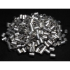 Aluminum Spacer 5/16'' OD x .141'' ID x 3/8'' Long