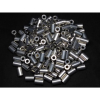 Aluminum Spacer 5/16'' OD x .141'' ID x 1/2'' Long