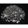 Aluminum Spacer 5/16'' OD x .141'' ID x 1/8'' Long