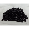 Aluminum Spacer 5/16'' OD x .172'' ID x 1/4'' Long, Black Anodized Finish