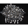 Aluminum Spacer 5/16'' OD x .172'' ID x 3/8'' Long