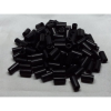 Aluminum Spacer 5/16'' OD x .172'' ID x 9/16'' Long - Black Anodized