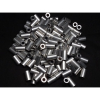 Aluminum Spacer 5/16'' OD x .172'' ID x 9/16'' Long