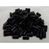 Aluminum Spacer 5/16'' OD x .172'' ID x 5/8'' Long, Black Anodized Finish