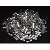 Aluminum Spacer 5/16'' OD x .172'' ID x 5/8'' Long, Plain Aluminum Finish