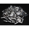 Aluminum Spacer 5/16'' OD x .172'' ID x 3/4'' Long