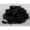 Aluminum Spacer 5/16'' OD x .172'' ID x 7/8'' Long - Black Anodized