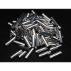 Aluminum Spacer 5/16'' OD x .172'' ID x 1-3/32'' Long