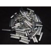Aluminum Spacer 5/16'' OD x .172'' ID x 1-3/16'' Long