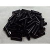 Aluminum Spacer 5/16'' OD x .172'' ID x 1-1/4'' Long - Black Anodized