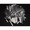 Aluminum Spacer 5/16'' OD x .172'' ID x 1-5/16'' Long