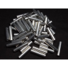 Aluminum Spacer 5/16'' OD x .172'' ID x 1-3/8'' Long, Plain Aluminum Finish
