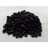 Aluminum Spacer 3/8'' OD x .192'' ID x 1/4'' Long, Black Anodized Finish