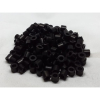 Aluminum Spacer 3/8'' OD x .192'' ID x 5/16'' Long, Black Anodized Finish