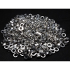 Aluminum Spacer 3/8'' OD x .219'' ID x 5/32'' Long