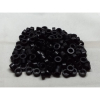 Aluminum Spacer 3/8'' OD x .219'' ID x 3/16'' Long - Black Anodized
