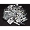 Aluminum Spacer 3/8'' OD x .219'' ID x 1-1/4'' Long