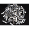 Aluminum Spacer 3/8'' OD x .257'' ID x 31/32'' Long