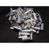 Aluminum Spacer 3/8'' OD x .257'' ID x 1-1/16'' Long
