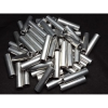 Aluminum Spacer 3/8'' OD x .257'' ID x 1-1/2'' Long