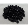 Aluminum Spacer 3/8'' OD x .172'' ID x 1/4'' Long - Black Anodized