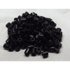 Aluminum Spacer 3/8'' OD x .172'' ID x 3/8'' Long - Black Anodized