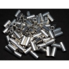 Aluminum Spacer 3/8'' OD x .172'' ID x 3/4'' Long