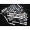 Aluminum Spacer 3/8'' OD x .172'' ID x 1-3/8'' Long
