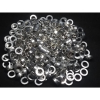 Aluminum Spacer 7/16'' OD x .257'' ID x 5/32'' Long