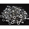 Aluminum Spacer 7/16'' OD x .257'' ID x 5/16'' Long