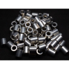 Aluminum Spacer 7/16'' OD x .257'' ID x 15/32'' Long