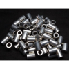 Aluminum Spacer 7/16'' OD x .257'' ID x 5/8'' Long