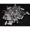 Aluminum Spacer 7/16'' OD x .257'' ID x 13/16'' Long