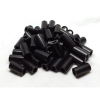 Aluminum Spacer 7/16'' OD x .257'' ID x 7/8'' Long-Black Anodized