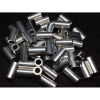 Aluminum Spacer 7/16'' OD x .257'' ID x 7/8'' Long