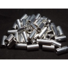 Aluminum Spacer 7/16'' OD x .257'' ID x 15/16'' Long