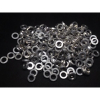 Aluminum Spacer 7/16'' OD x .257'' ID x 7/64'' Long