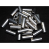 Aluminum Spacer 7/16'' OD x .257'' ID x 1-3/16'' Long