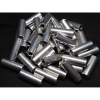 Aluminum Spacer 7/16'' OD x .257'' ID x 1-1/4'' Long