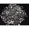 Aluminum Spacer 7/16'' OD x .319'' ID x 11/64'' Long