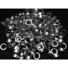 Aluminum Spacer 7/16'' OD x .319'' ID x 13/64'' Long