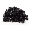 Aluminum Spacer 7/16'' OD x .319'' ID x 1/4'' Long-Black Anodized
