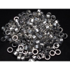 Aluminum Spacer 7/16'' OD x .319'' ID x 1/4'' Long