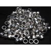 Aluminum Spacer 7/16'' OD x .319'' ID x 17/64'' Long