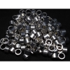 Aluminum Spacer 7/16'' OD x .319'' ID x 9/32'' Long