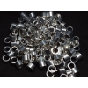 Aluminum Spacer 7/16'' OD x .319'' ID x 19/64'' Long