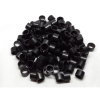 Aluminum Spacer 7/16'' OD x .319'' ID x 5/16'' Long-Black Anodized